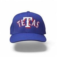 TE(T)AS ROYAL (Green UV)