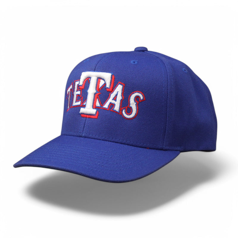 TE(T)AS ROYAL (Green UV)