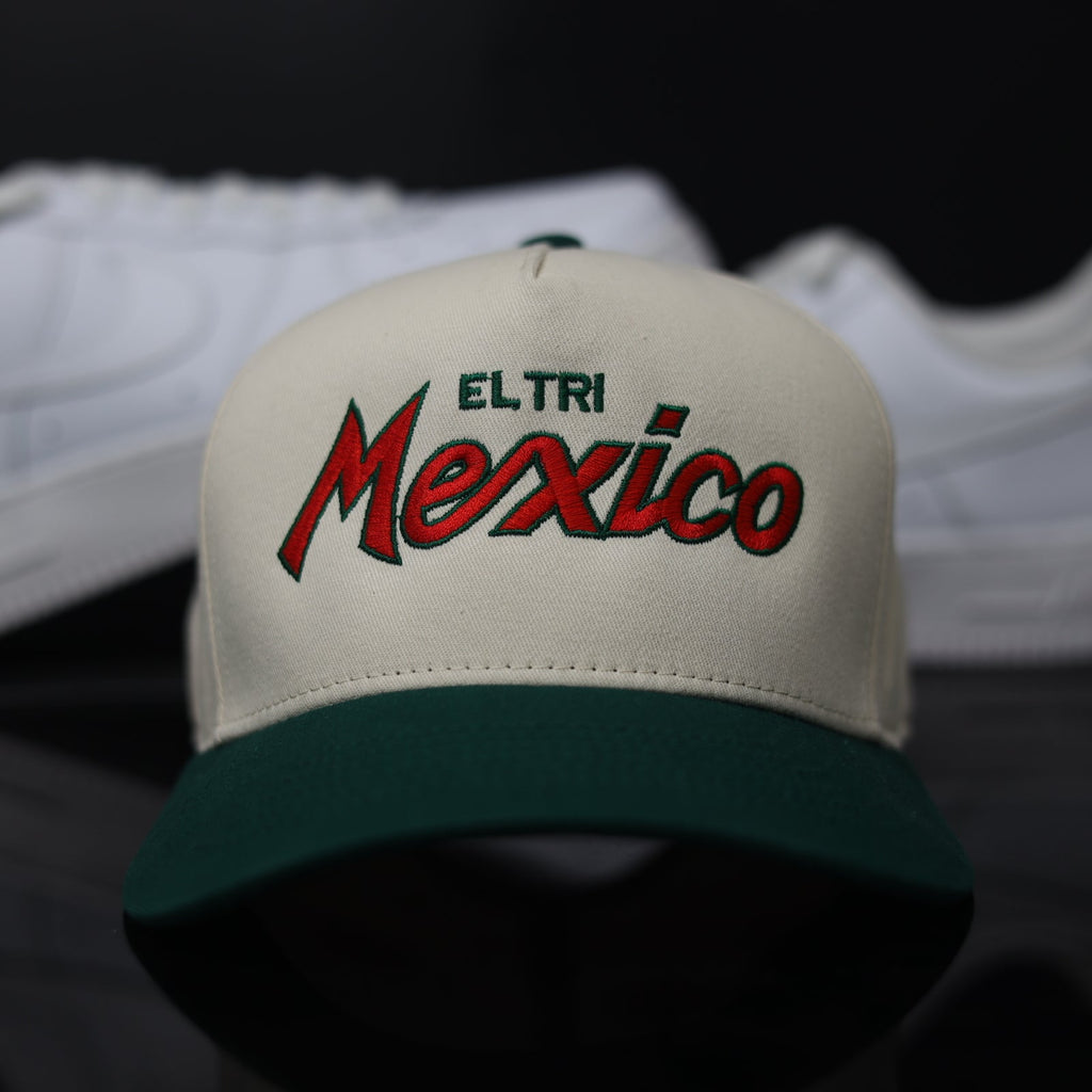 MEXICO SCRIPT CRM/GRN (5 PANEL)